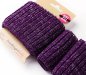 Preview: Cuff me - Bio Bündchen - COZY Col. A85 - Glow - Hamburger Liebe